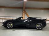 Corvette C8 Cabrio 3LT Europa GEIGERCARS 3.99% - Corvette C8 Gebrauchtwagen in München