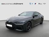BMW M440i xDrive Coupe ///M-TechnikP. ACC Laser Shad - BMW M440 mit Panoramadach