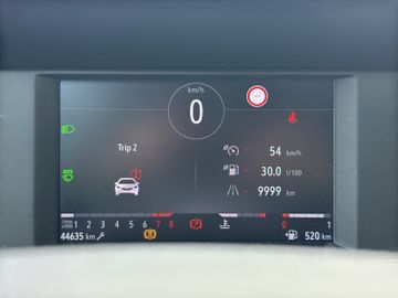 Opel Mokka GS 1.2 MATRIX-LED KAMERA SHZ