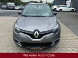 Renault Captur Dynamique/1 Hand /Tüv Neu/Top Pflege - gebrauchte Renault Captur aus dem Jahr 2014
