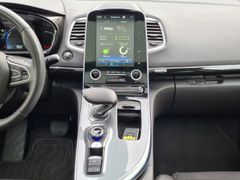 Fahrzeugabbildung Espace V 1.6 dCi 160 Energy Intens PANO LED KAM