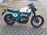 Royal Enfield Bear 650 "249" ABS + Zubehör - MOTORRAD 24