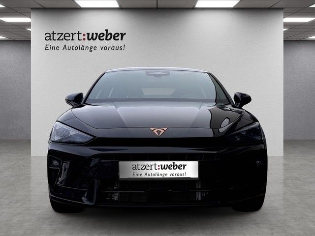 Fahrzeugabbildung Cupra Leon 1.5 TSI Kamera AppConnect ACC 18" LED LED