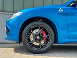Alfa Romeo Stelvio 2.9V6 Quadrifoglio Q4 *HIFI|ASSIST|PANO* - gebrauchte Alfa Romeo Stelvio aus dem Jahr 2023