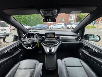 Mercedes V 300 - 10