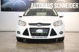 Ford Focus Turnier Sync Edition *Automatik*Navi*AHK - Ford Gebrauchtwagen in Neuss