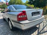Volvo S80 2.0T Premium - Volvo S80: T