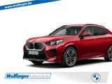 BMW iX2 e20 M Sport HUD ACC SurView LivePr.Ha/Ka.AHK - BMW iX2 Gebrauchtwagen