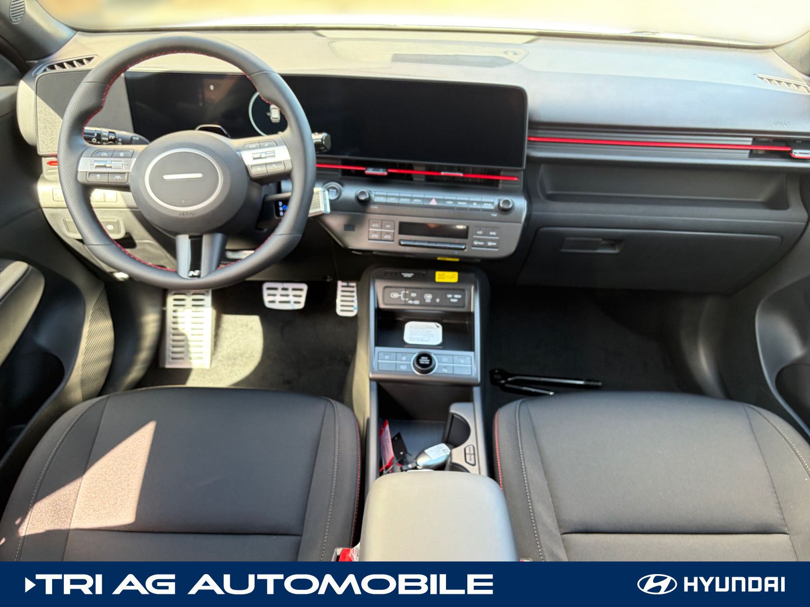 Hyundai Kona – Bild 11