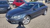 Volkswagen CC Basis