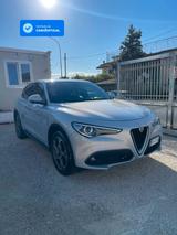Andere Alfa Romeo Stelvio 2.2cc 190cv Super Q4 - Andere: Super