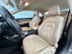 AUDI A5 2.0 TDI / XENON / GARANTIE /2.HA/ LED / 177PS
