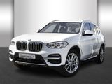 BMW X3 xDrive30d Luxury Line AT Navi Leder - BMW X3: Line X