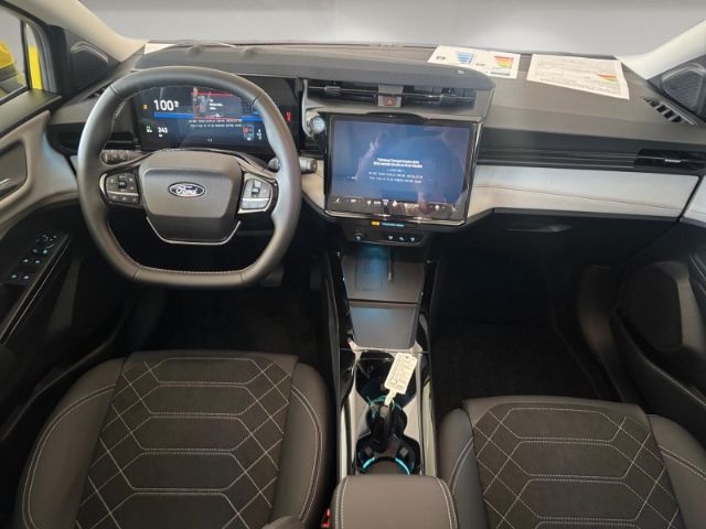 Ford Puma Gen-E - Bild 12