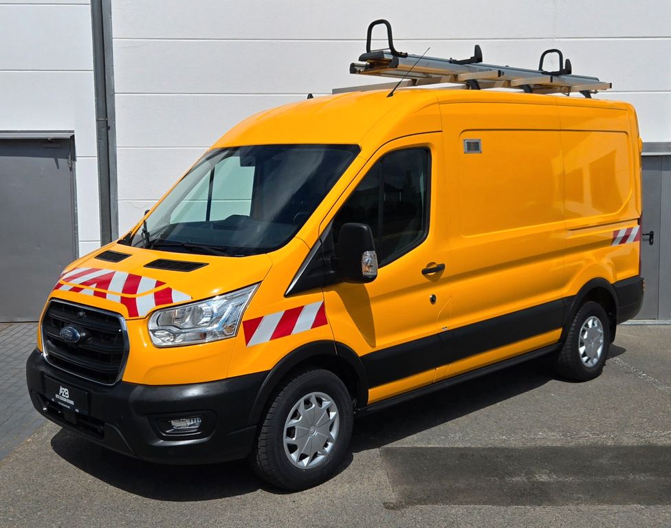 Image of Ford Transit