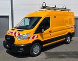 Ford Transit Kasten 350 L2H2 AHK/PDC/Einrichtung/Klim - Ford E 350