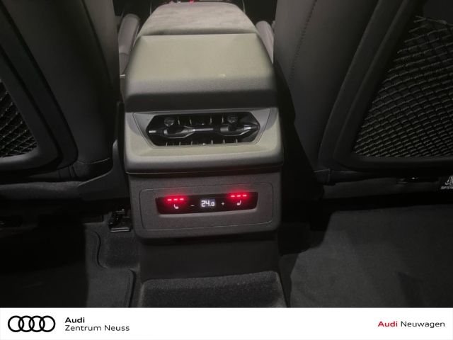 Audi Q6 e-tron - Bild 27