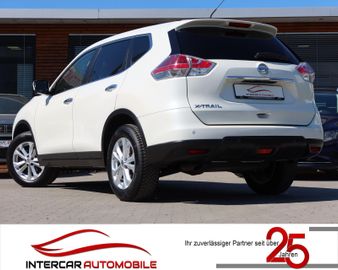 Nissan X-Trail - 2
