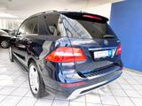 Mercedes-Benz ML 350*BlueTec*AMG Paket*Softclose*1.Hand*H&K* - Mercedes-Benz ML 350: Bluetec
