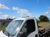 Iveco Daily 65C18 Fahrgestell - Iveco Daily 65