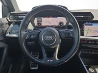 Audi A3 - Vorschau Bild 8