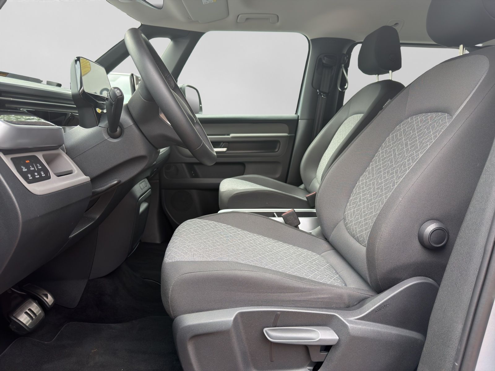 Volkswagen ID. Buzz - Bild 4