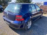 Volkswagen Golf IV 1.9TDI Edition - Volkswagen Golf aus 2000: TDI