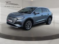Audi Q4 e-tron - Vorschau Bild 2