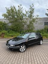 Fiat Bravo 1.6 16v - Fiat Bravo aus 2000