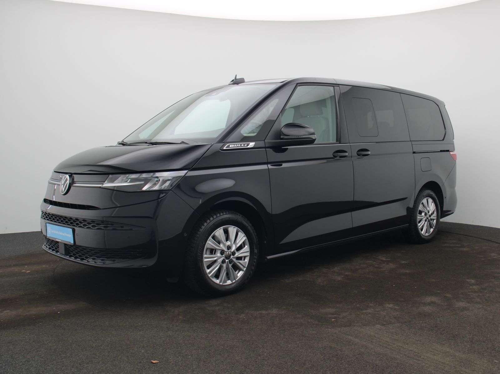 Volkswagen Multivan Life lang 1.5 TSI eHybrid 4M DSG / AHK imagem 2