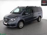 Mercedes-Benz V 220 d EDITION LANG SPORTPAKET 8 SITZE,KAMERA