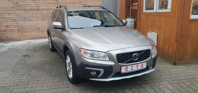 Volvo XC70 D4 AWD ,Tüv Neu