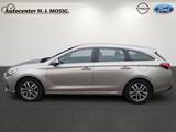 Hyundai i30 cw 1,4 T-GDI Automatik "Style" / AHK / Winte - Hyundai i30: Cw