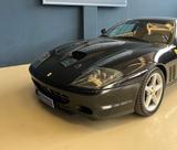 Ferrari 575 575M Maranello F1 - Ferrari LaFerrari mit Halbautomatikschaltung