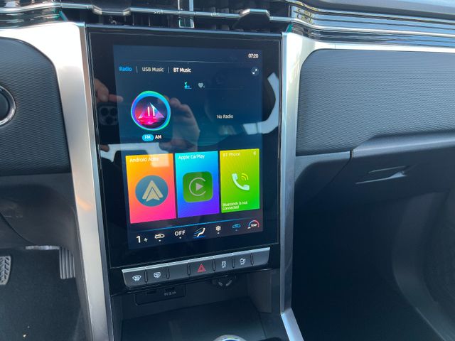 JAC Pick Up Doka,4x4, INKL AUTOGASANLAGE