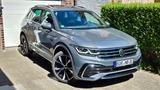 Volkswagen Tiguan eHybrid DSG R-Line, AHK, Panorama, IQ-LED
