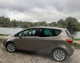 Opel Meriva 1.4 INNOVATION 74kW INNOVATION - gebrauchte Opel Meriva aus dem Jahr 2010