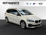 BMW 218i Gran Tourer Sport Line|AHK|Aut.|Kamera|DA - BMW 218 Gran Tourer aus 2020