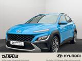 Hyundai Kona Hybrid 1.6 GDi Trend Carplay SHZ LHZ - Hyundai KONA in Gelsenkirchen