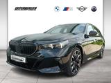 BMW 540d xDrive M Sport Pro Pano AHK 21" Travel Stan