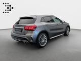 Mercedes-Benz GLA 250 4Matic AMG Line - Mercedes-Benz GLA 250 aus 2019