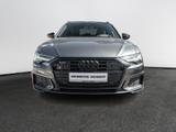 Audi A6 Avant TFSI e Sport A6 Avant PHEV2.0 R4270 A7S - Audi A6: 2.7