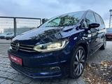 Volkswagen Touran Highline ACC*VIRTUAL*PANO*LED*KEYLESS - Volkswagen Touran: Leder, Schiebedach