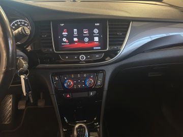 Fotografie 12 des Opel Mokka X 1.4 Turbo 140ps ON Allwetter AHK