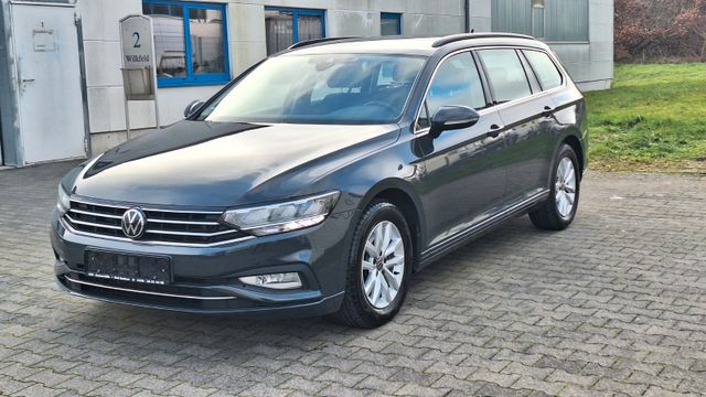 Volkswagen Passat Variant Business ACC,AHK,LED, KAMERA,NAVI