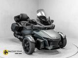 Can-Am Spyder RT Limited - TRIKE