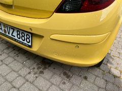 Corsa D Color Edition Sport Klima – Bild 7