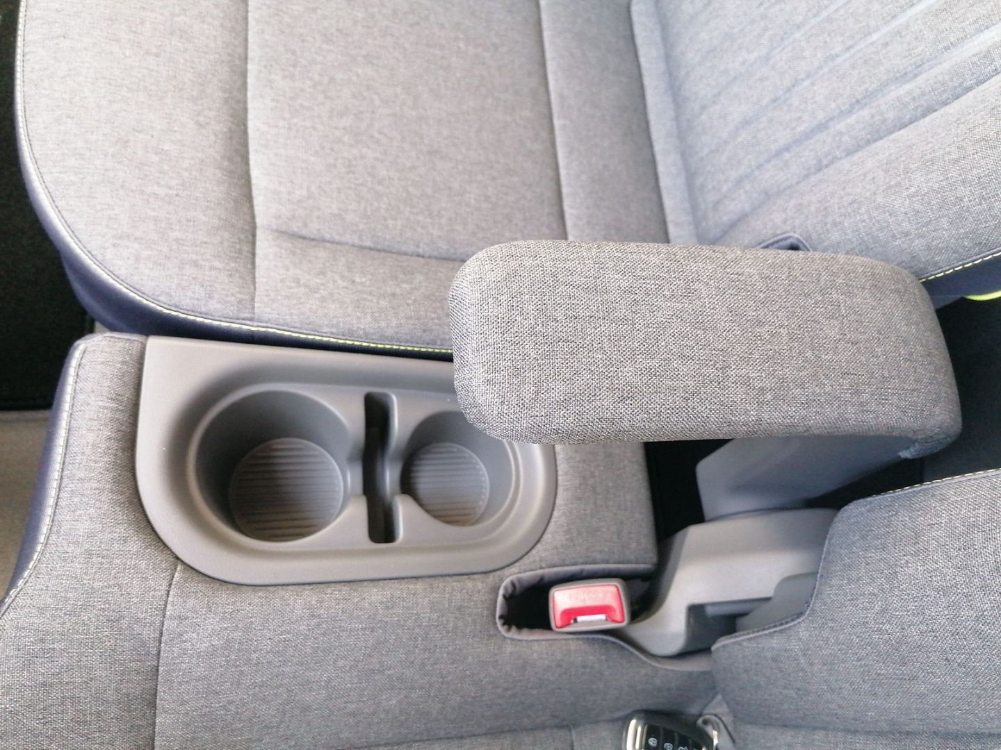 Hyundai INSTER - Bild 26