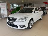 Skoda Octavia Combi RS*Tempomat*Sitzheizung* - Skoda Octavia bis 5.000 Euro