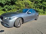 BMW M550d xDrive Touring TÜV 04/2027 - BMW M550 aus 2016
